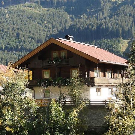 Geisler Claudia Apartment Brandberg Exterior photo