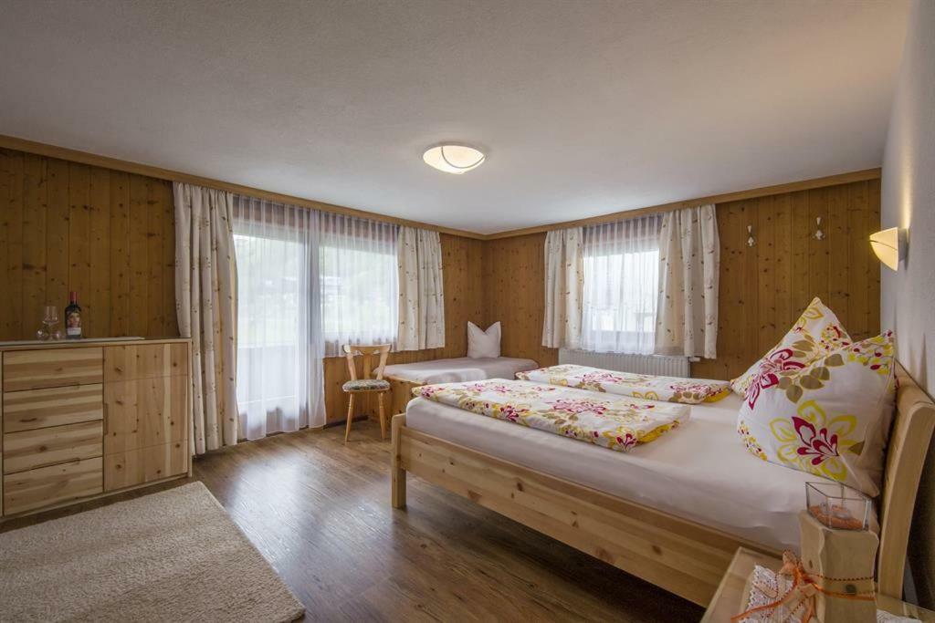 Geisler Claudia Apartment Brandberg Exterior photo