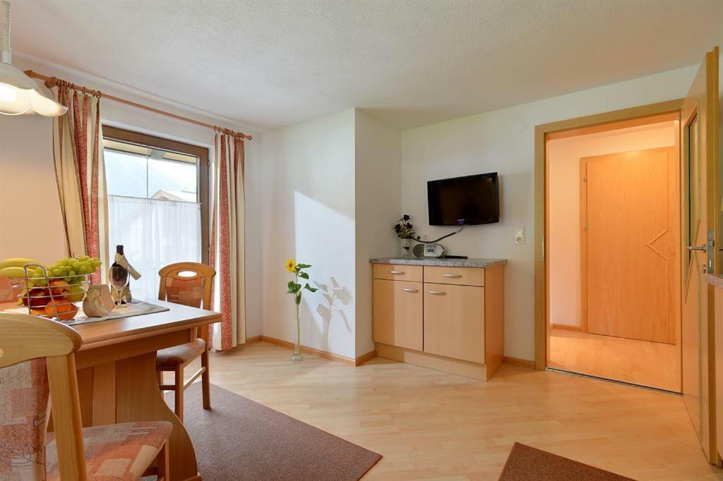 Geisler Claudia Apartment Brandberg Exterior photo